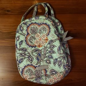 Vera Bradley Lunchbox